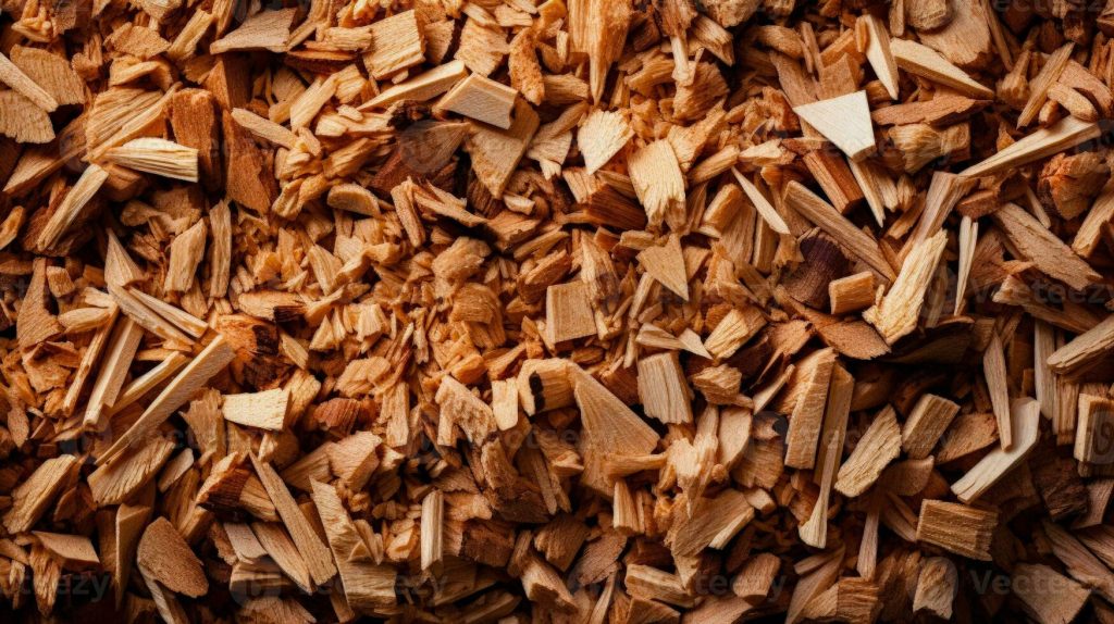 Wood Chips