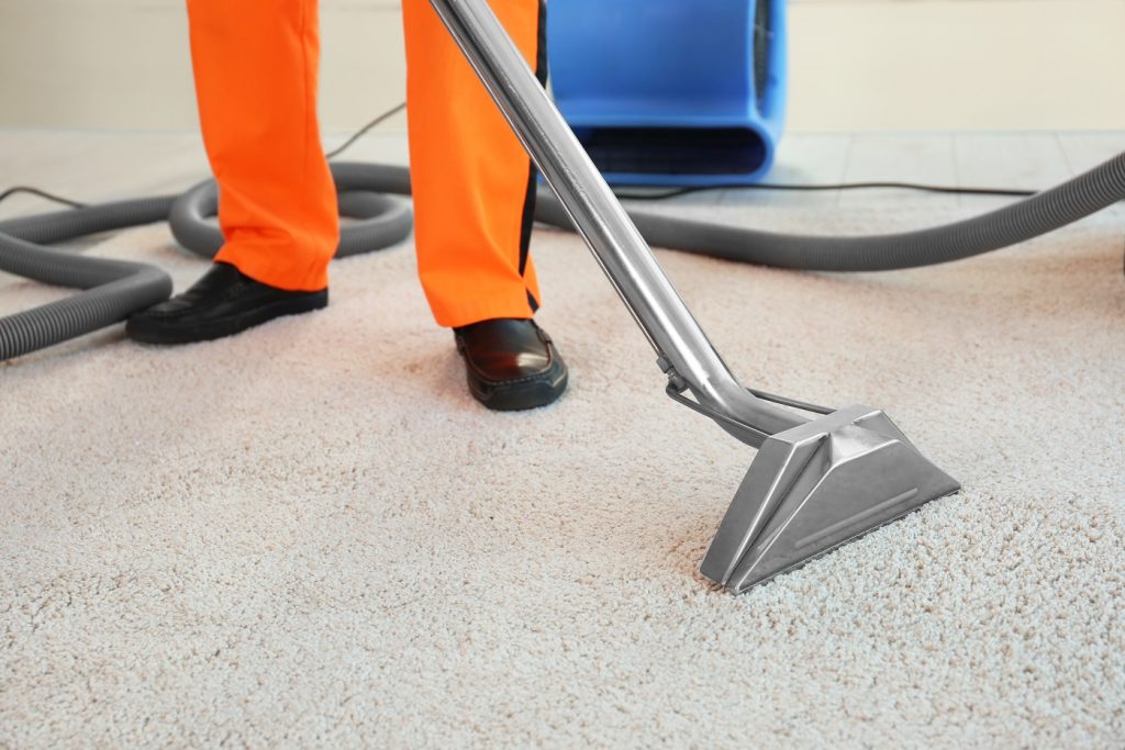 Carpet cleaning Dubai