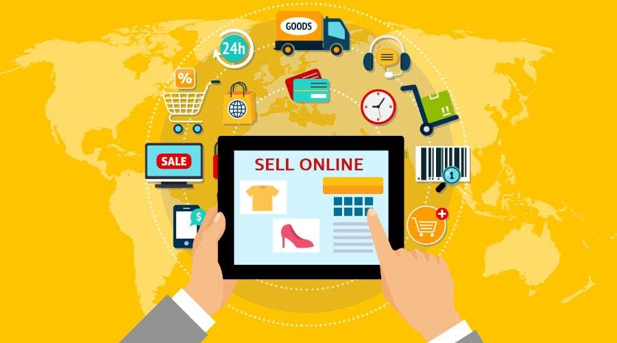 How to sell on Jirle