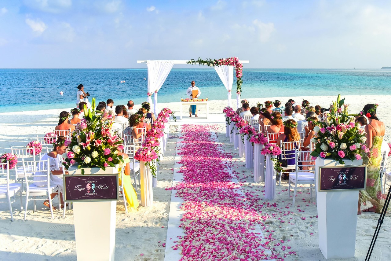 Event company Singapore