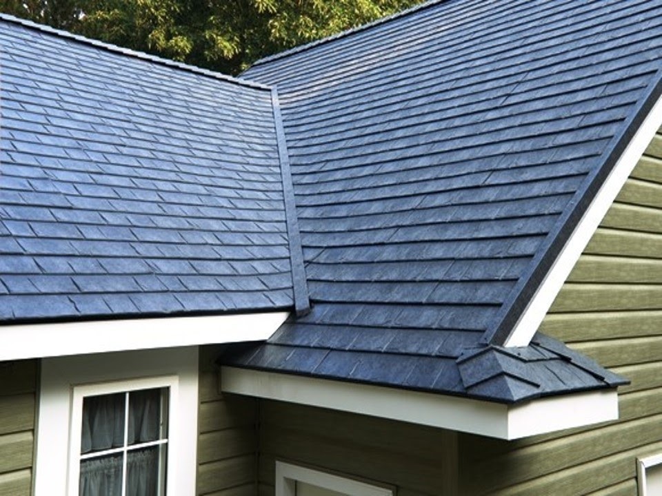 Professional roofing services