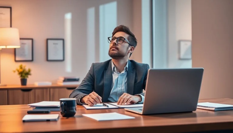 Legal Marketing