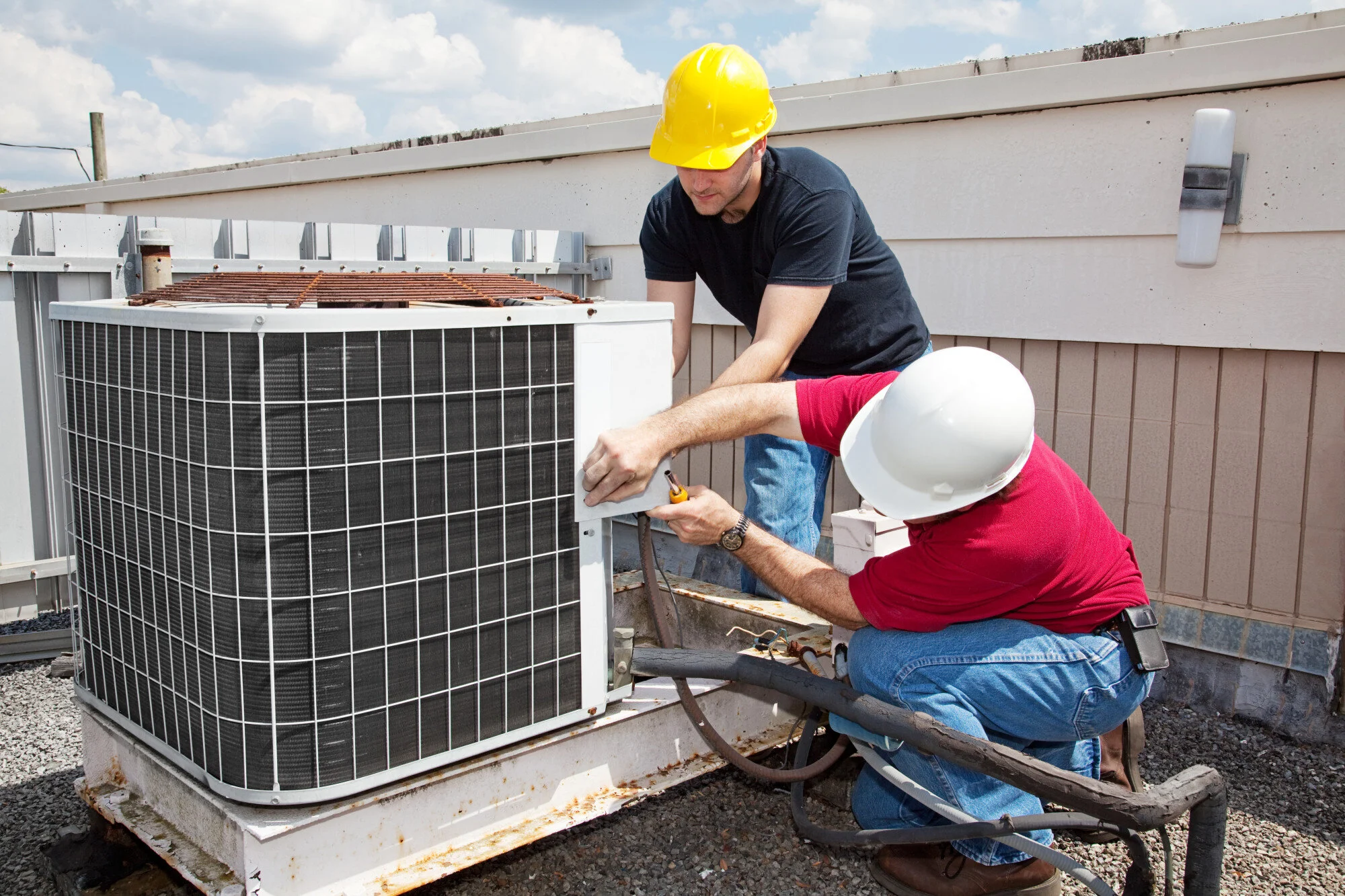 AC repair Glendale AZ