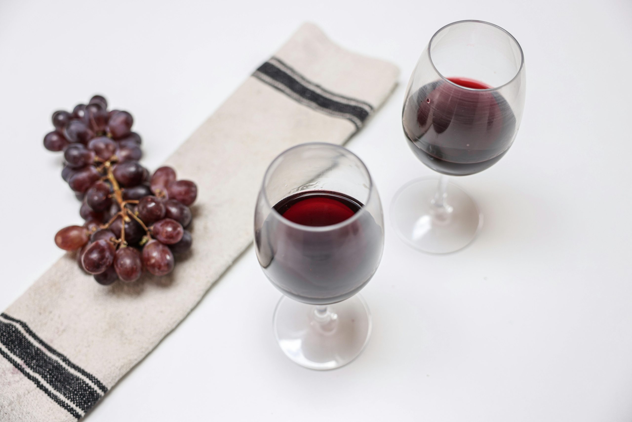Wineries in Clarksburg