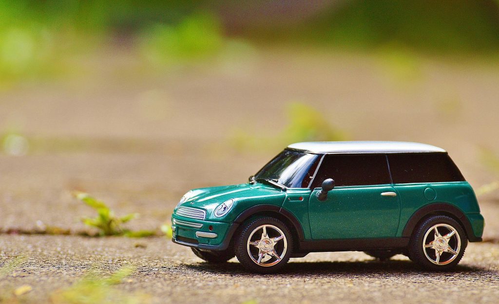 Chauffeur Services near me